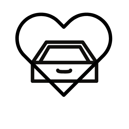 Drawer Organizer Logo